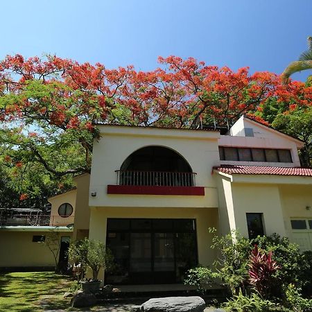 Meinong Yun Shanju Homestay Mei-nung Exterior foto