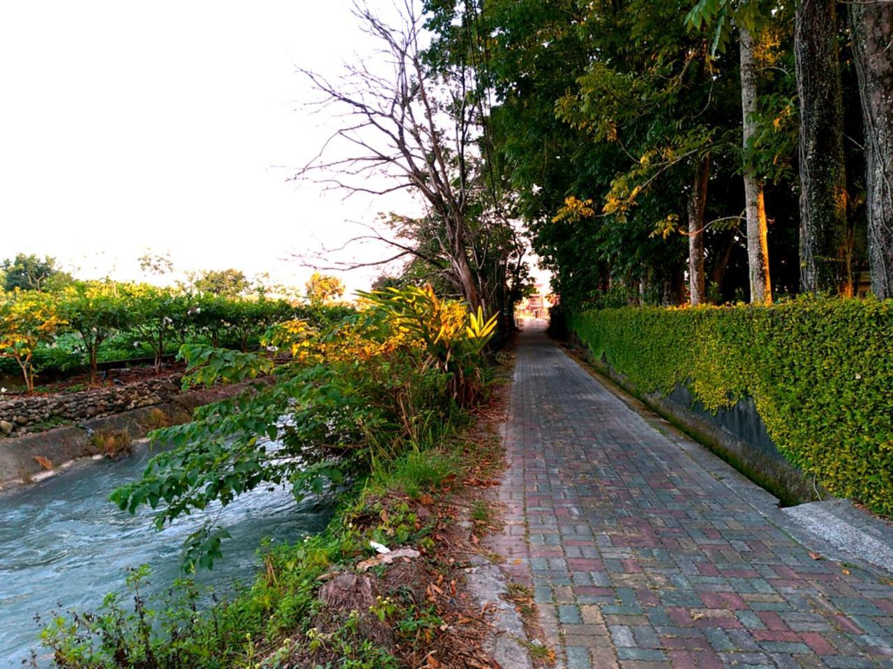 Meinong Yun Shanju Homestay Mei-nung Exterior foto