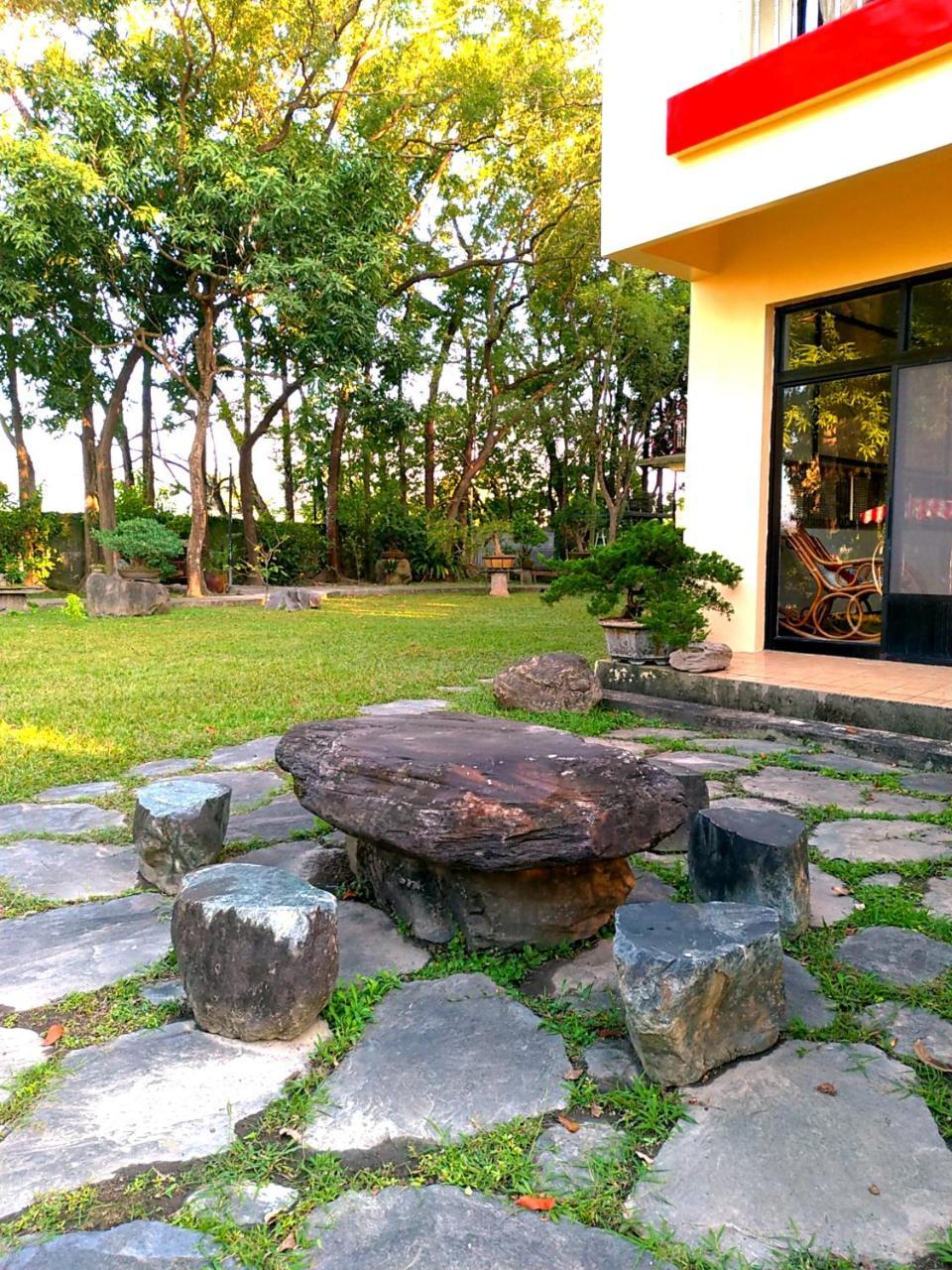 Meinong Yun Shanju Homestay Mei-nung Exterior foto